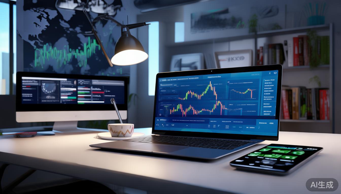 借助imToken基础版改善投资体验，免费版整合信息助你把握资产动态