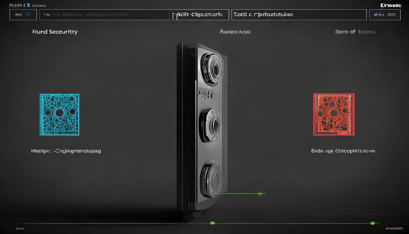 imToken钱包隐私与数据安全策略有多重要？关乎资产与信息安全